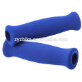 Bicicleta Bicicleta MTB Smooth / Rough Sponge Tube Espuma Caucho manillar Grip